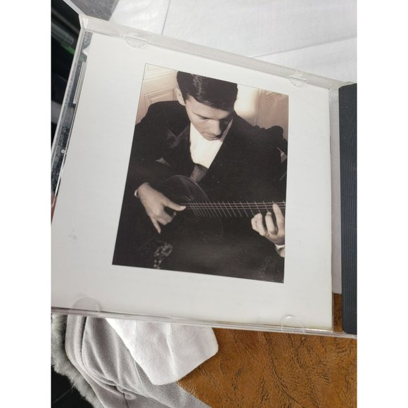 CHASSAIN OLIVIER - EVENTAIL:OLIVIER CHASSAIN [CD]‎ - Picture 2 of 7